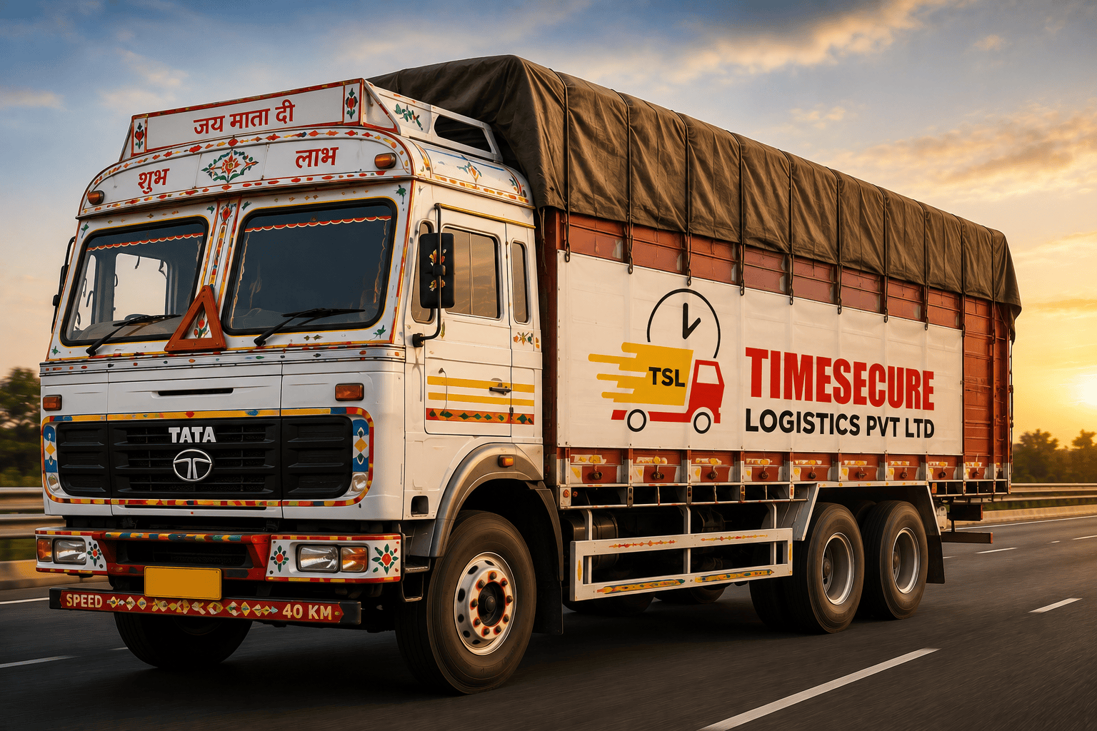 Road Transport Solutions
